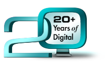 20+ Years of Digital