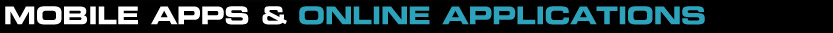 Online Applications - On Time, On Budget