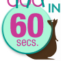 dda in 60 seconds