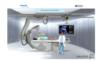 Philips Healthcare - XperGuide Mobile Application