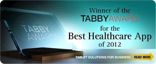 Tabby Award