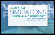 DDA Virtual Medical Simulations