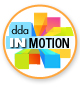 dda in motion